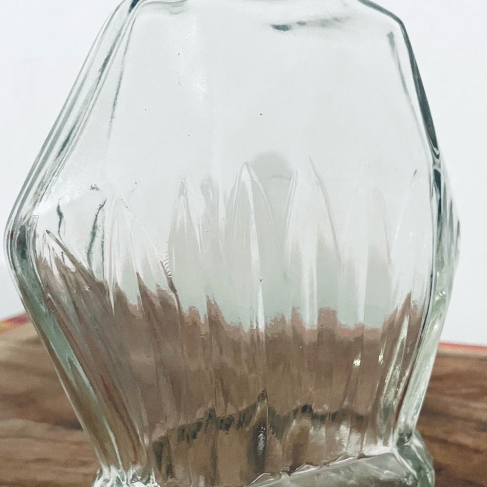 Antique Liquor Bottle - Picture 7 of 10
